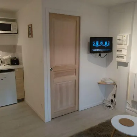 Beau Studio Cambrai CENTRE VILLE Extérieur photo