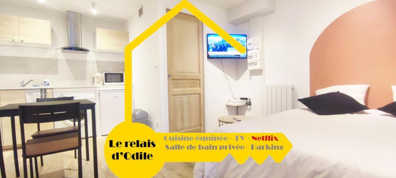 Beau Centre Apartment *