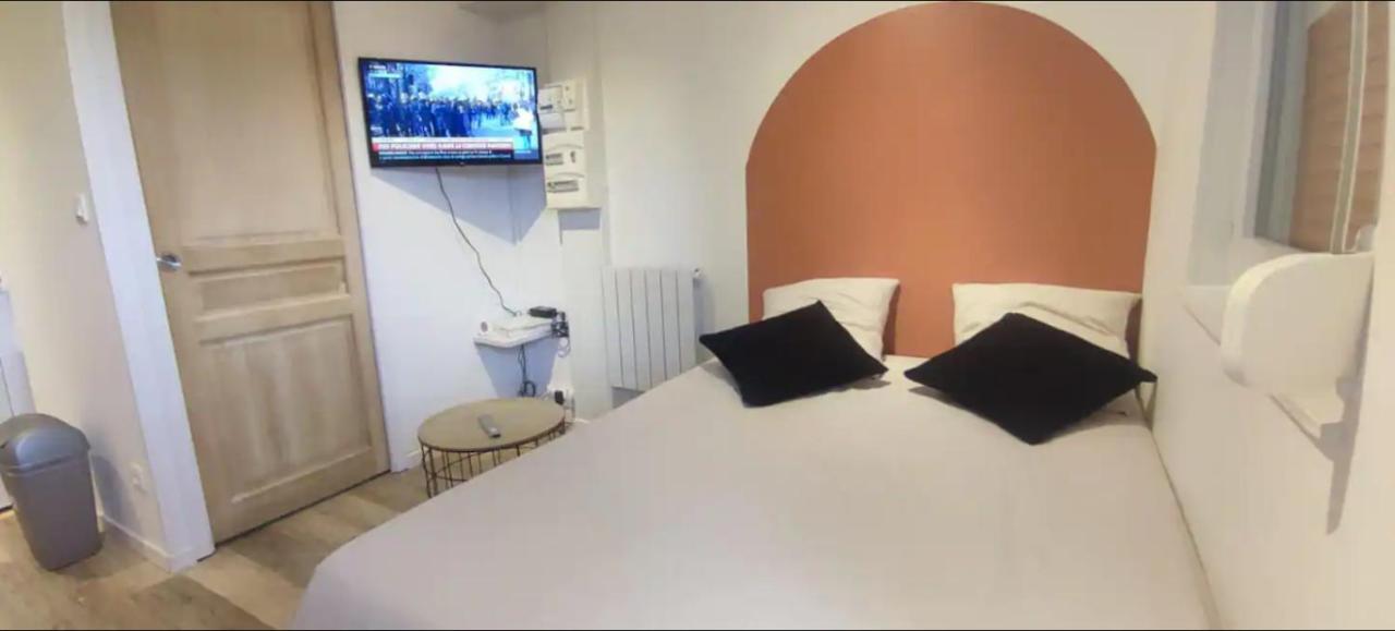 Apartment Beau Centre *