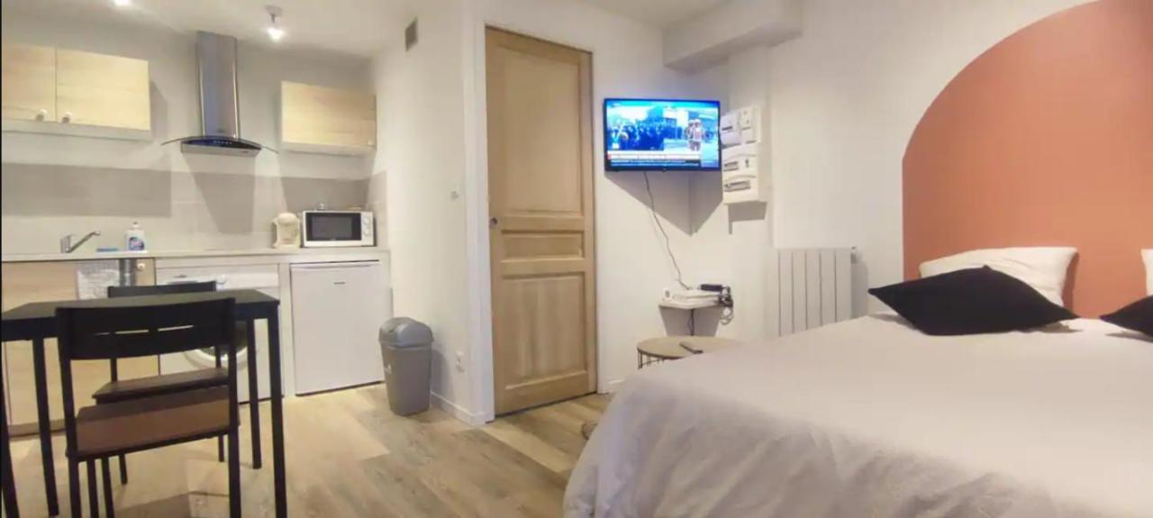 Beau Centre Apartment
