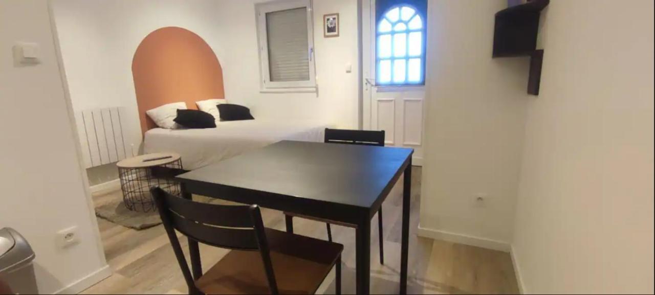 Apartment Beau Centre Cambrai