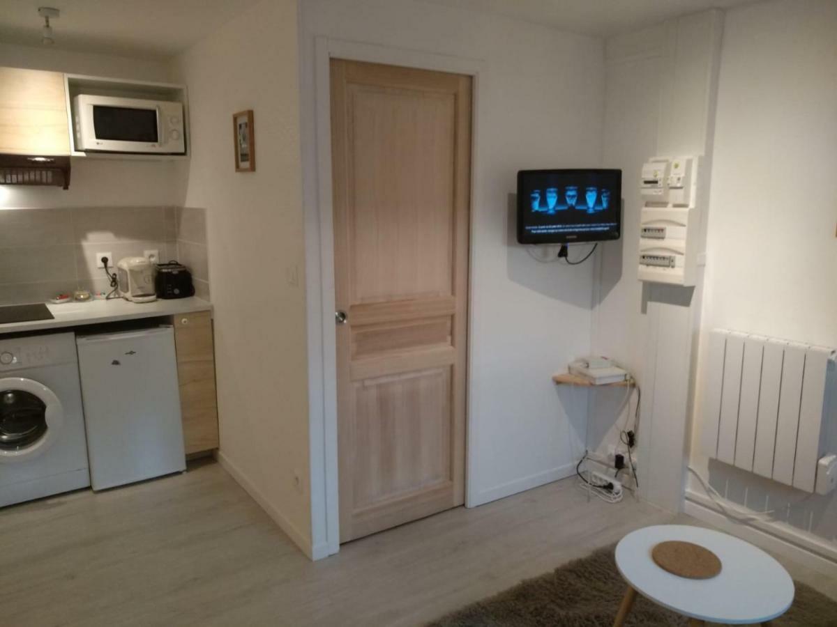 Apartment Beau Centre Cambrai
