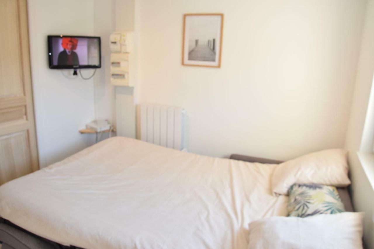 Appartement Beau Centre