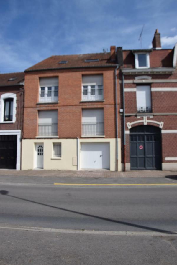 Beau Centre *