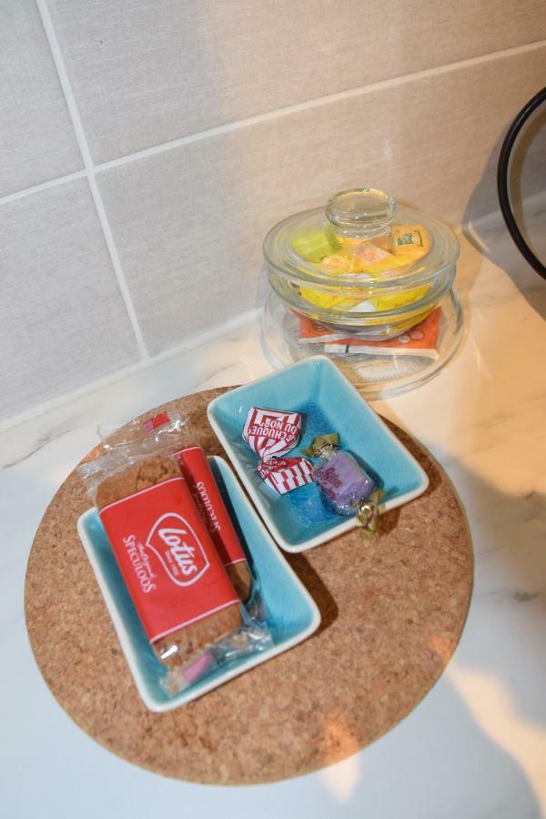 Beau Centre Appartement